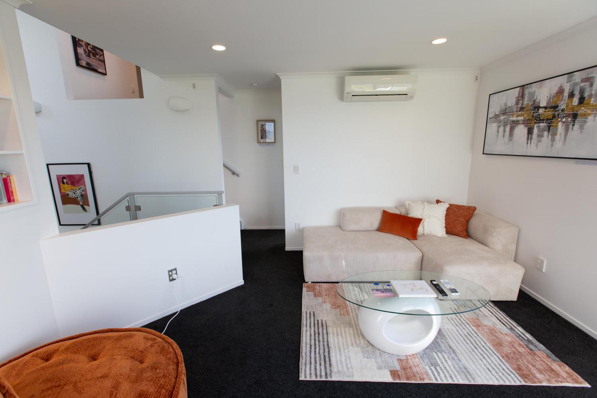 Rotorua Serenity Lakeview Retreat מראה חיצוני תמונה
