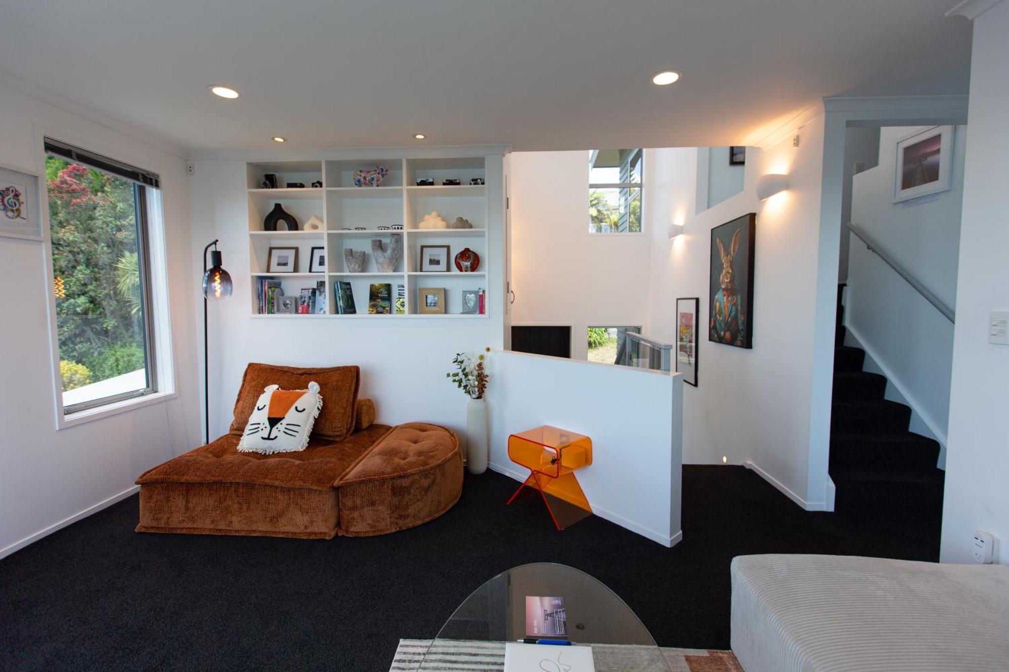 Rotorua Serenity Lakeview Retreat מראה חיצוני תמונה