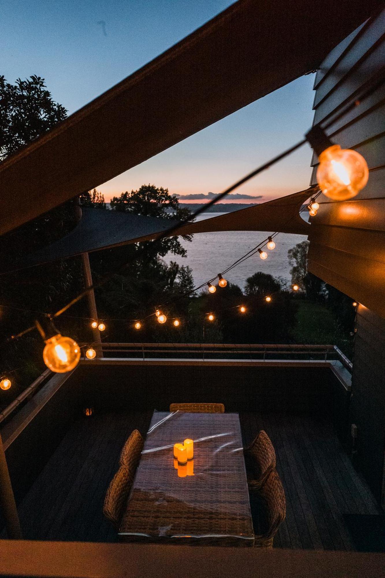 Rotorua Serenity Lakeview Retreat מראה חיצוני תמונה