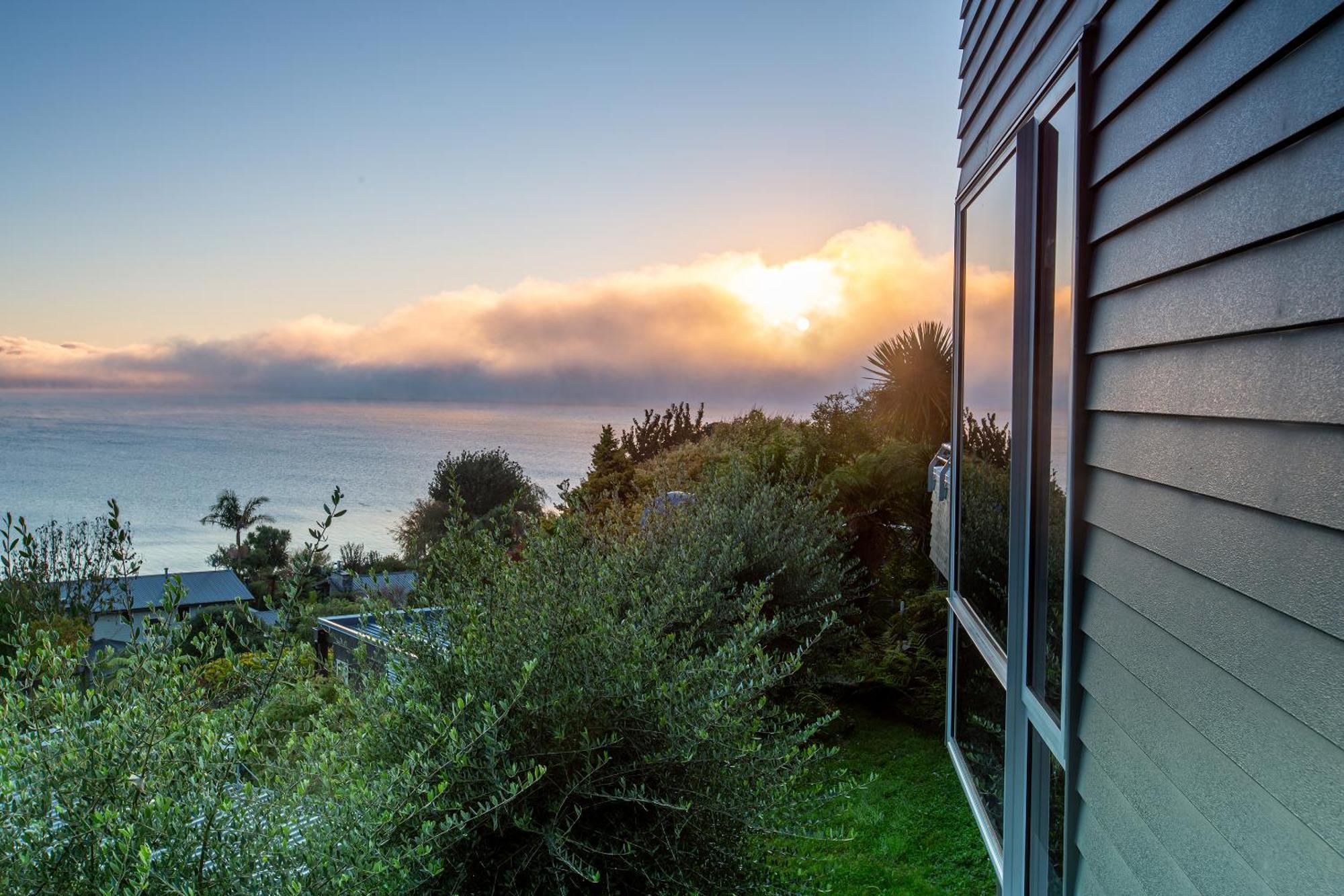 Rotorua Serenity Lakeview Retreat מראה חיצוני תמונה